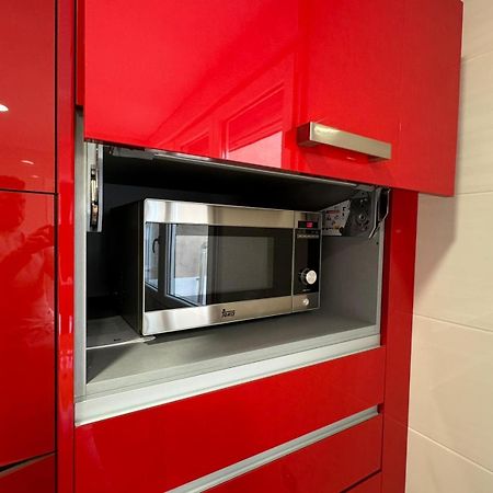 Apartamento Novo En Montealegre Amplio Y Comodo Montealegre del Castillo Kültér fotó