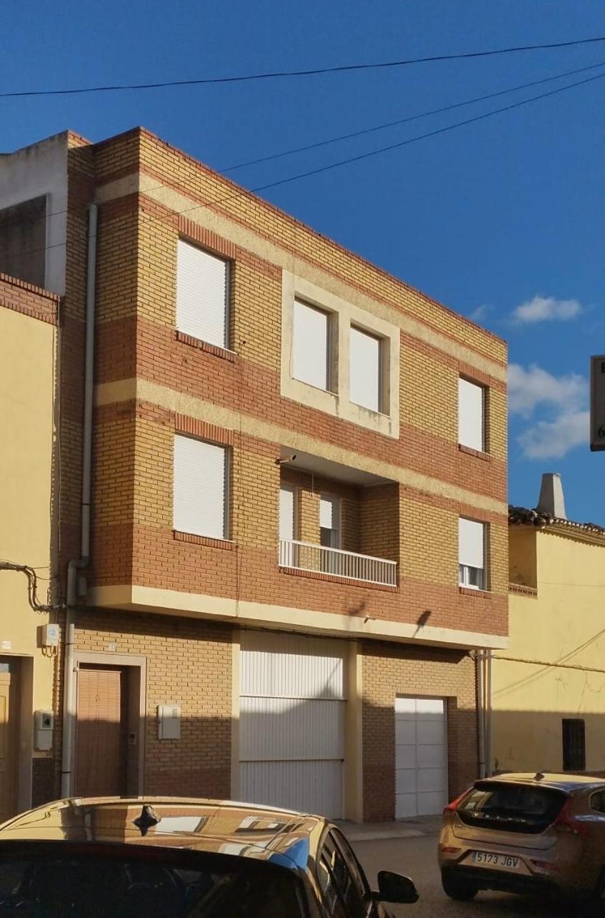 Apartamento Novo En Montealegre Amplio Y Comodo Montealegre del Castillo Kültér fotó