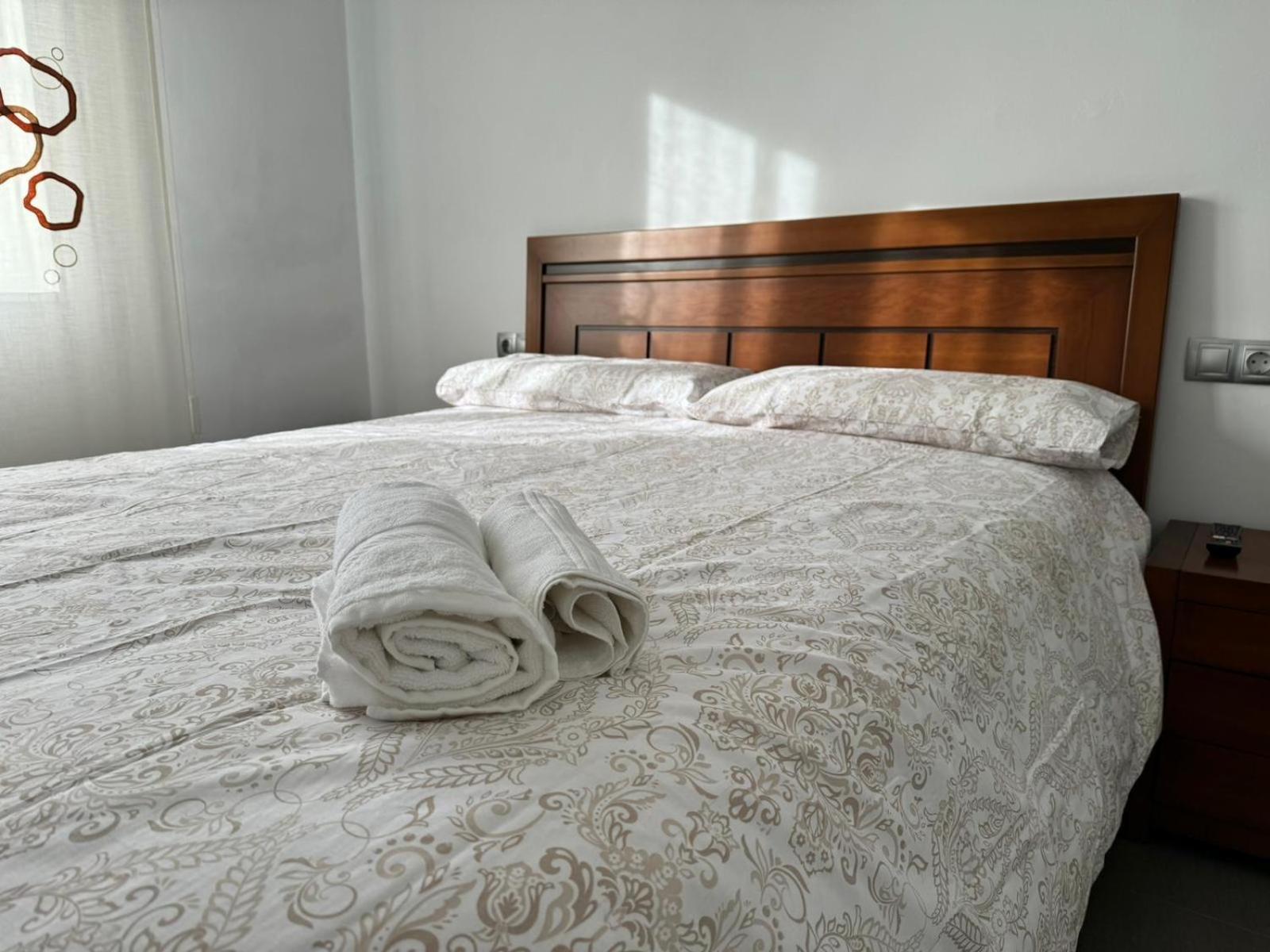 Apartamento Novo En Montealegre Amplio Y Comodo Montealegre del Castillo Kültér fotó