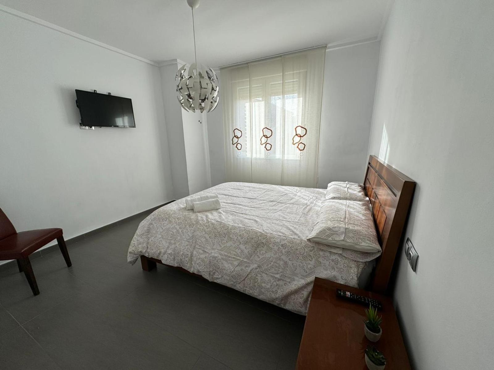 Apartamento Novo En Montealegre Amplio Y Comodo Montealegre del Castillo Kültér fotó