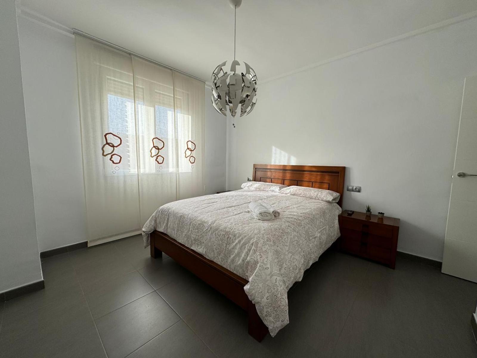 Apartamento Novo En Montealegre Amplio Y Comodo Montealegre del Castillo Kültér fotó