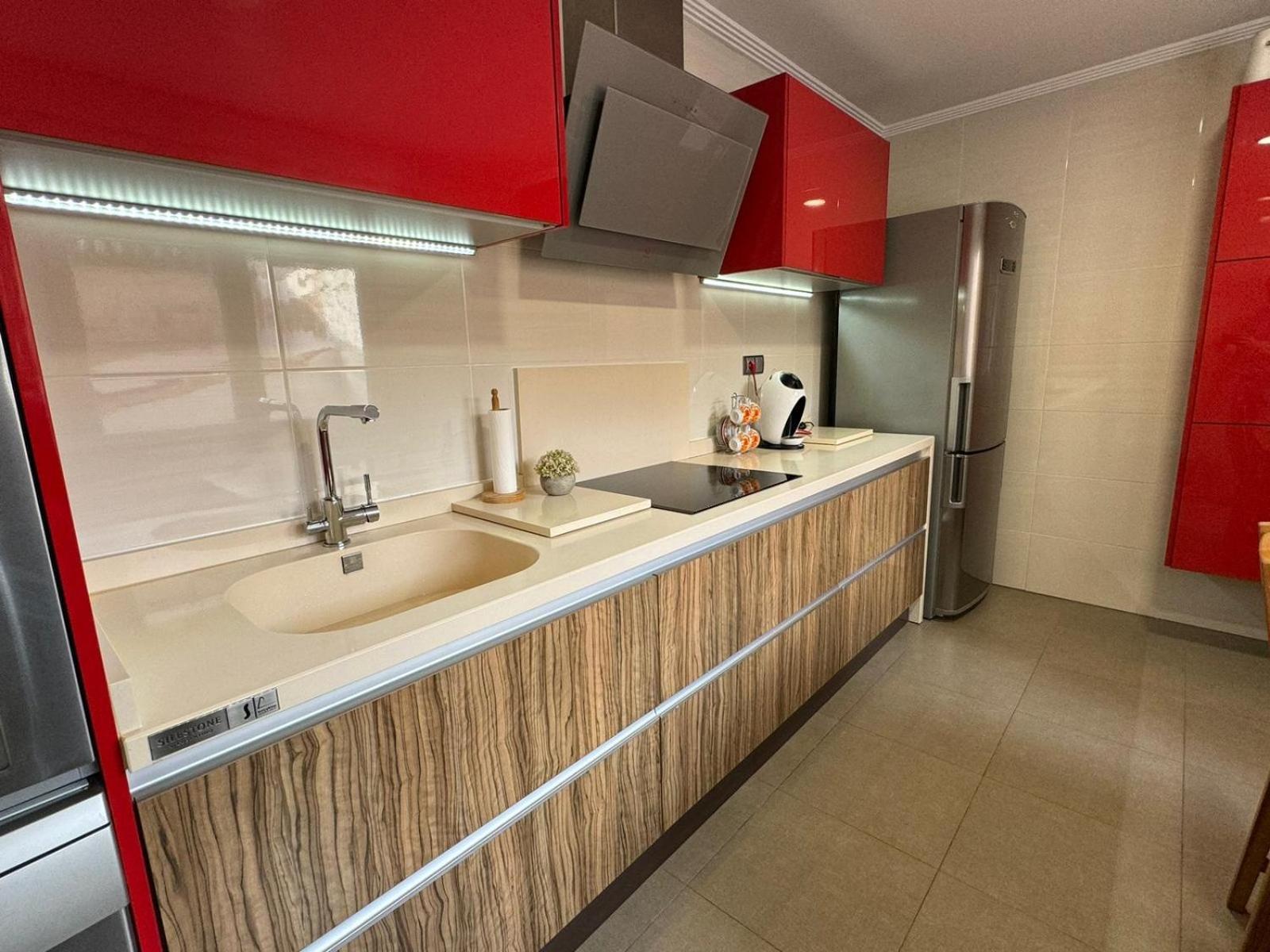 Apartamento Novo En Montealegre Amplio Y Comodo Montealegre del Castillo Kültér fotó