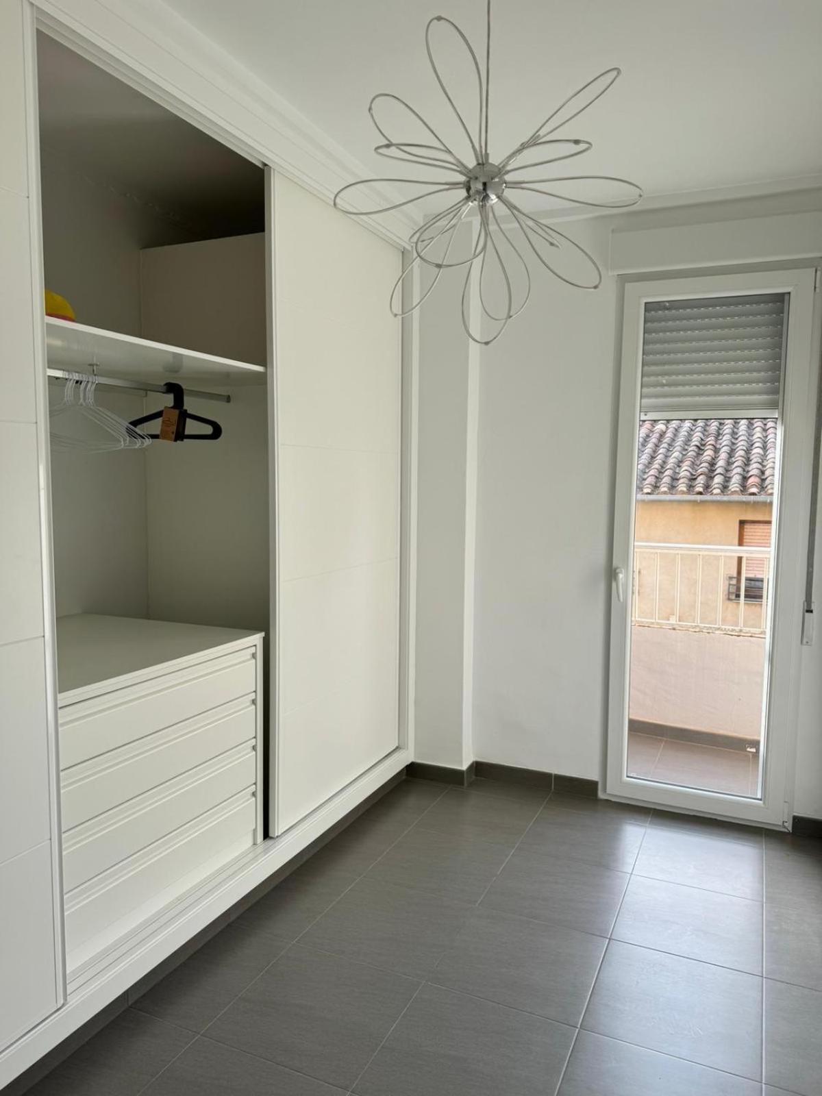 Apartamento Novo En Montealegre Amplio Y Comodo Montealegre del Castillo Kültér fotó