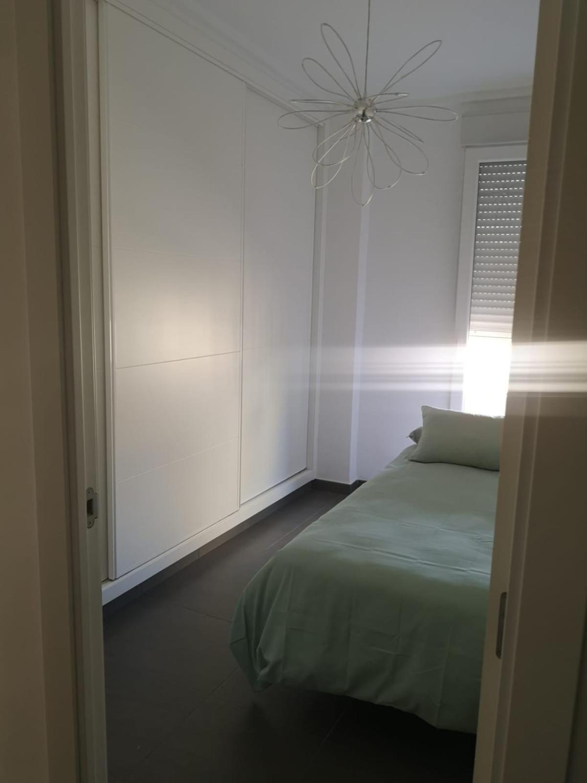 Apartamento Novo En Montealegre Amplio Y Comodo Montealegre del Castillo Kültér fotó