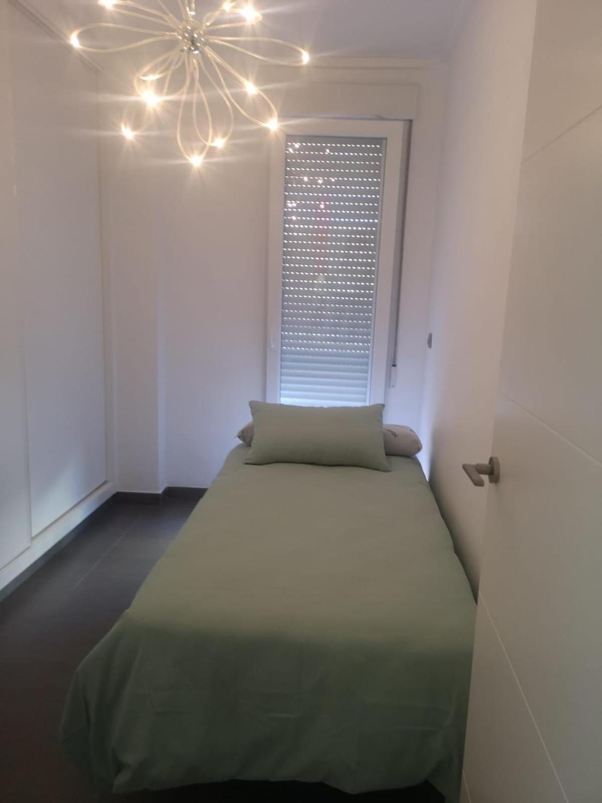 Apartamento Novo En Montealegre Amplio Y Comodo Montealegre del Castillo Kültér fotó